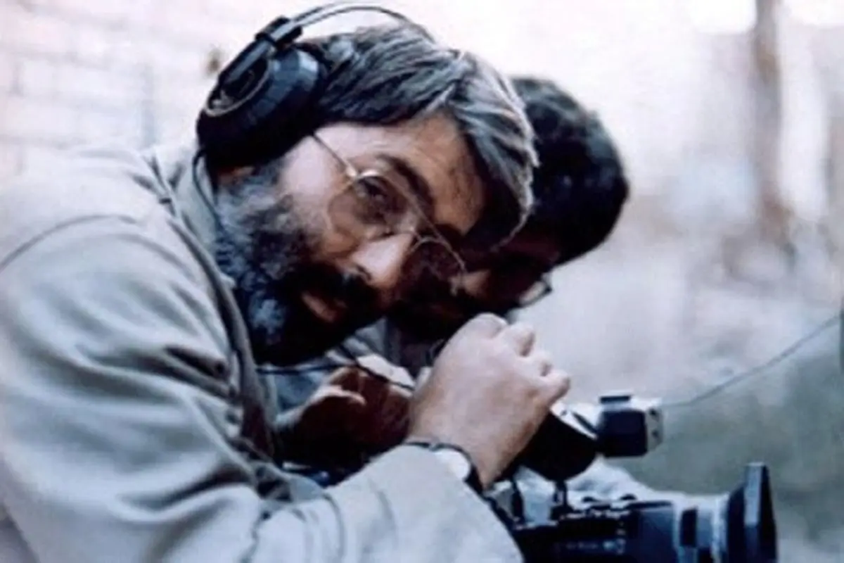 «آقا مرتضی» بر مدار حاشیه