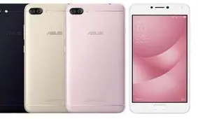 گوشی جدید ایسوس با عمر باتری طولانی تر در راه است