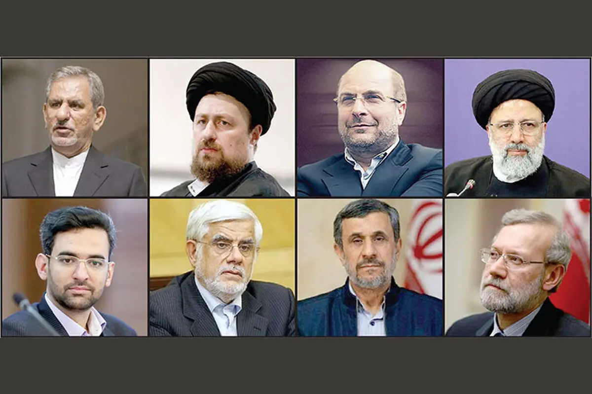 اصلاح‌طلبان و اصولگرایان در جستجوی کاندیدایی که بر روی آن اجماع کنند