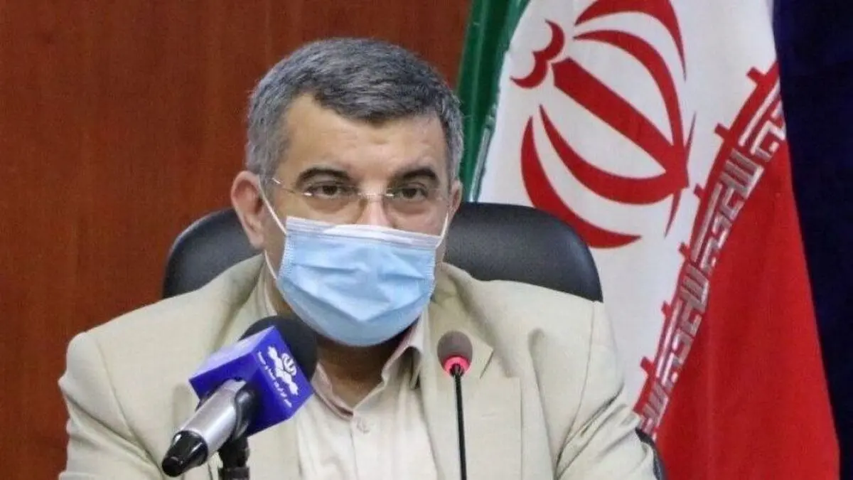 حریرچی: دوباره به آرایش بحرانی نگران کننده‌ برگشته‌ایم؛ اوضاع مناسب نیست