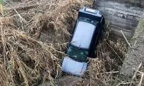 مرگ مرد تهرانی که با خانم همکار به گردش رفته بود