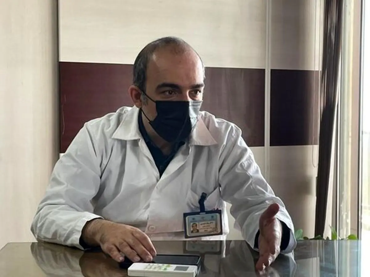 هر واکسنی که آمد بزنید/ آمار روزانه فوتی‌های موج چهارم به ۵۰۰ نفر خواهد رسید