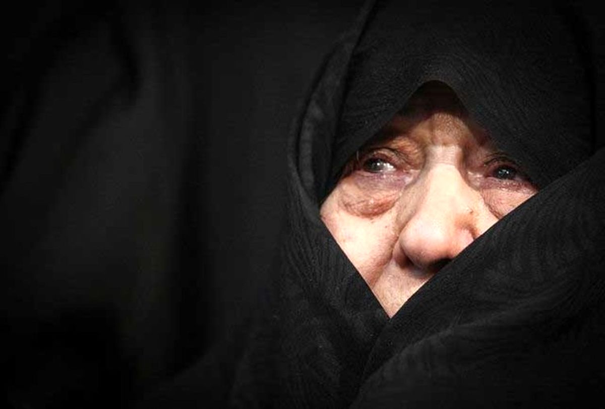 عفت مرعشی: این مرگ حق هاشمی رفسنجانی نبود