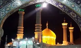 برنامه‌های حرم حضرت معصومه(س)، جمکران و بقاع متبرکه به صورت مجازی برگزار می‌شود