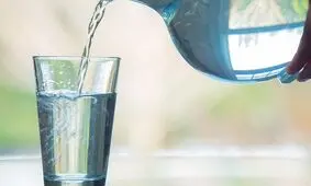 نیم ساعت قبل از غذا این کار را انجام دهید تا لاغر شوید
