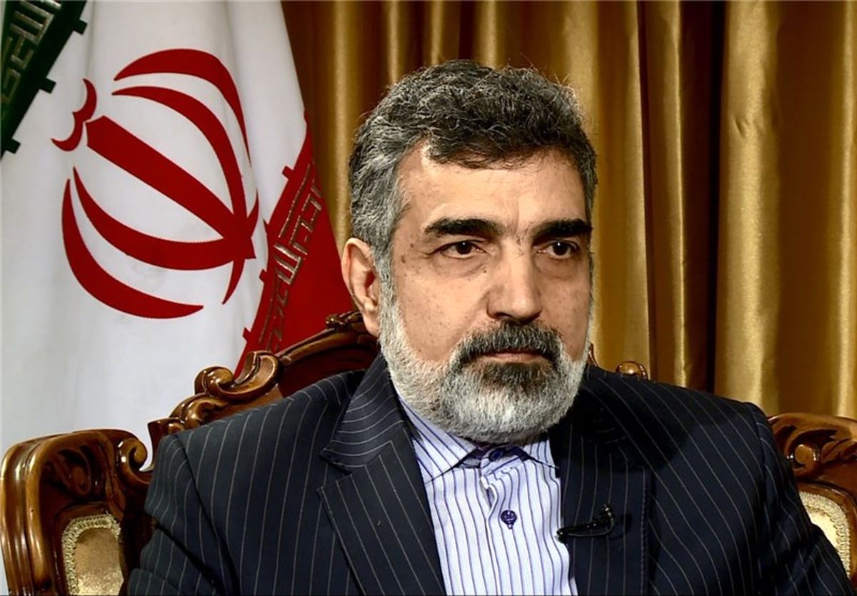 بخشی از شبکه برق تاسیسات غنی سازی در نطنز دچار حادثه شد