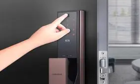 از قفل‌های دیجیتالی درب آپارتمان چه میدانیم؟