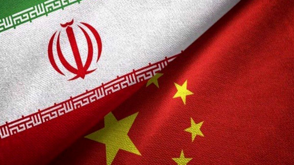 جزئیاتی از سند ۲۵ ساله ایران و چین/ صادرات خودرو به کشورهای منطقه/ چین تا ۲۵ سال از ما نفت میخرد