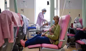 کمبود واکسن کرونا در جهان/ ۶۰ کشور تا آخر ژوئن منتظر کواکس نباشند