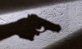 کشتن پدر و مادر در مقابل چشمان دختر 5 ساله