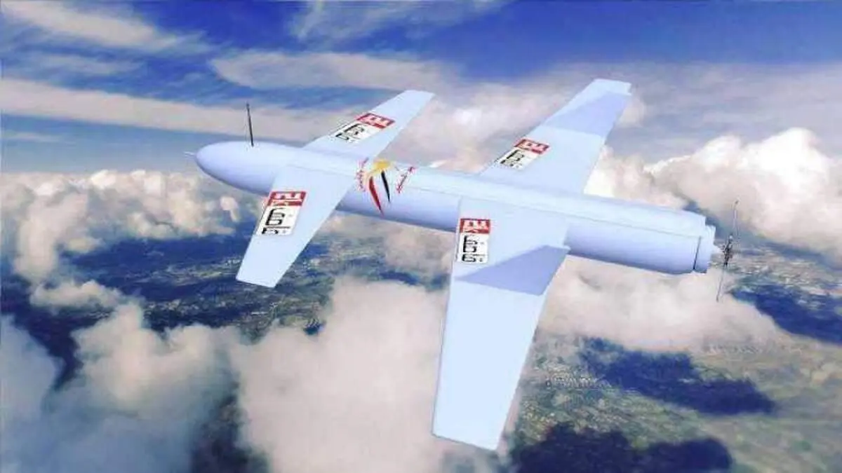 حمله پهپادی یمن به ۲ فرودگاه نظامی عربستان