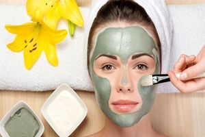 ۴ ماسک صورت خانگی که می تواند پوست تان را شفاف کند