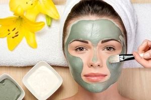 ۴ ماسک صورت خانگی که می تواند پوست تان را شفاف کند