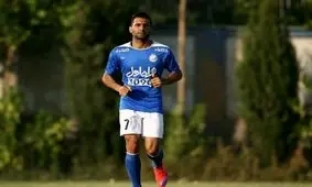 بیت‌سعید: از اول دوست داشتم استقلالی شوم