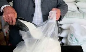 شکر گران نمی‌شود 