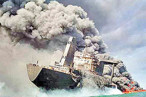 احتمال جنگ دریایی ایران و اسرائیل/ وقوع جنگ دوم نفتکش‌ها چقدر جدی است؟