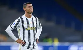 نزدیک بود رونالدو فارسی حرف بزند