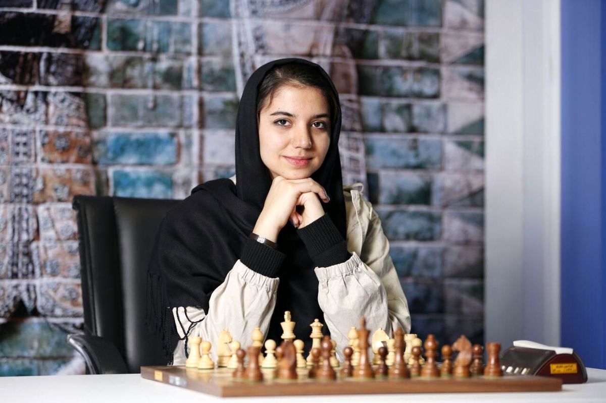 هفدهمی خادم الشریعه در روز سوم سوپرتورنمنت سریع