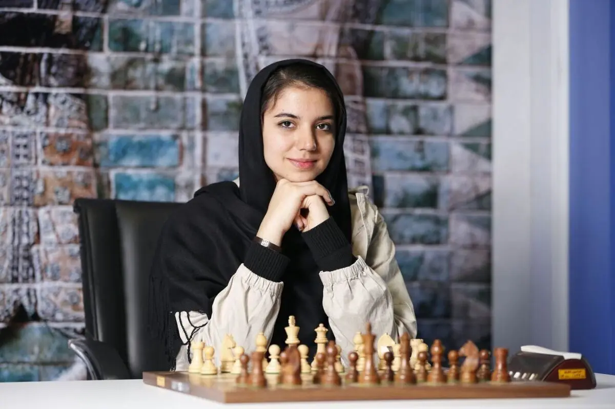 هفدهمی خادم الشریعه در روز سوم سوپرتورنمنت سریع