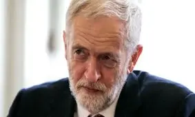 واکنشها در پی بی اعتنایی رهبر سابق حزب کارگران انگلیس به مرگ شوهر ملکه