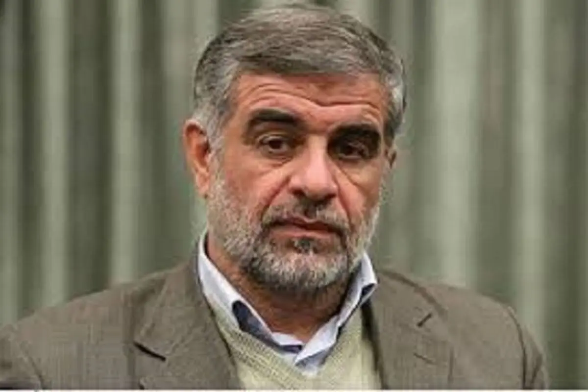 راستی آزمایی خط قرمز ما است/ باز هم غربی‌ها خیانت کردند