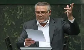 مطهری: اخبار پرداخت‌های نامتعارف در مرکز پژوهش‌ها شفاف‌سازی شود/ کلا ۵ معاونت دارد اما ١۴ معاون منصوب شده‌اند