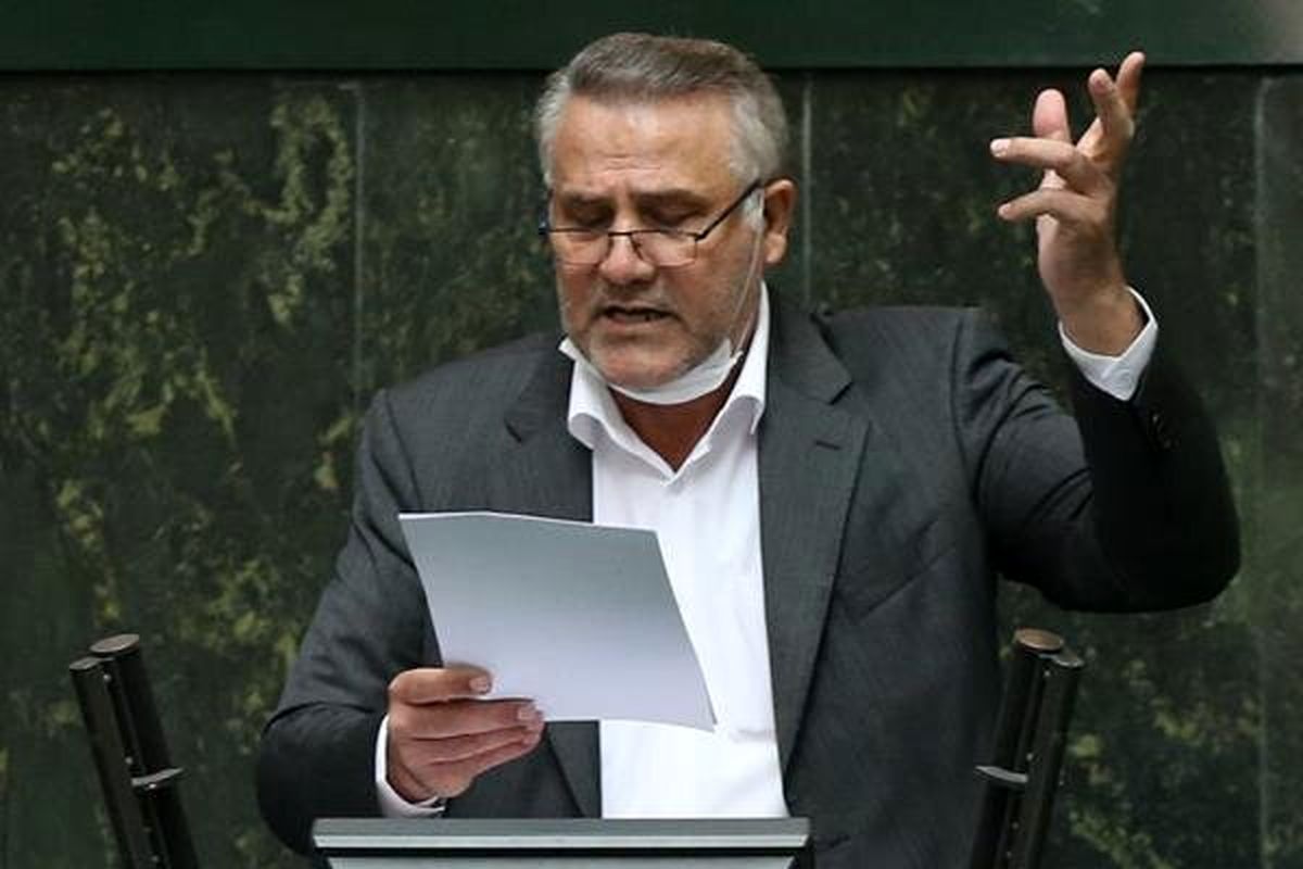 مطهری: اخبار پرداختهای نامتعارف در مرکز پژوهشها شفافسازی شود/ کلا ۵ معاونت دارد اما ١۴ معاون منصوب شدهاند