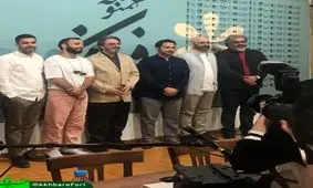 «غمنومه فریدون»؛ نه یک اپرا تئاتر است نه یک نمایش رادیویی/این پروژه شبیه «شهر قصه» نیست