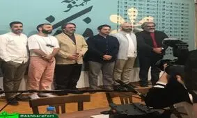 «غمنومه فریدون»؛ نه یک اپرا تئاتر است نه یک نمایش رادیویی/این پروژه شبیه «شهر قصه» نیست