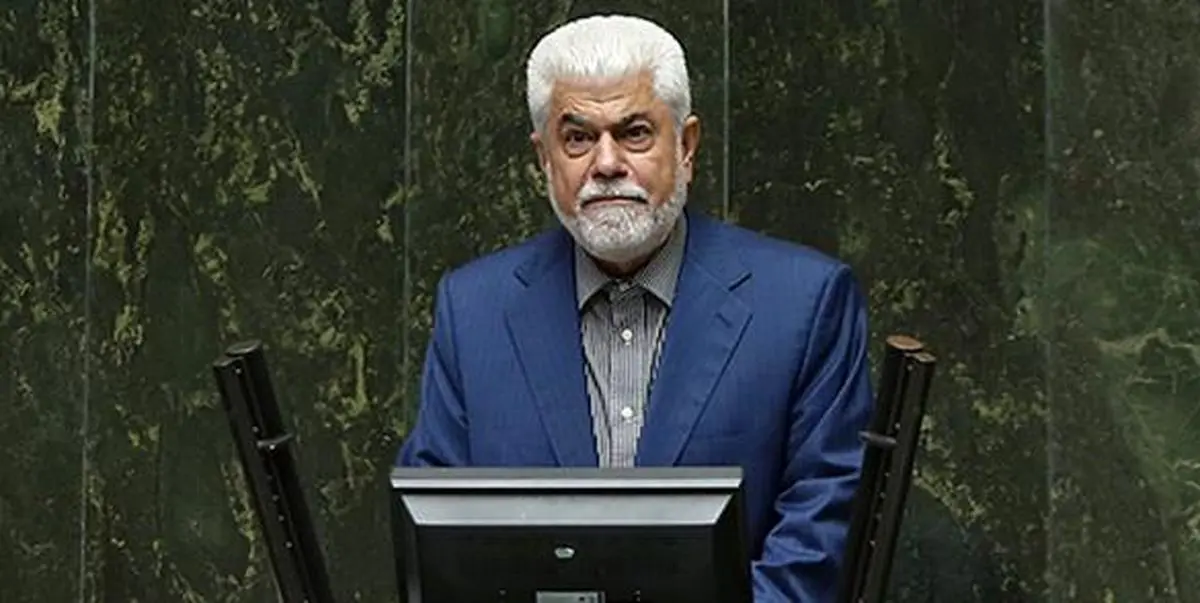 شهریاری: مقصر موج چهارم کرونا شخص رئیس ستاد کروناست!