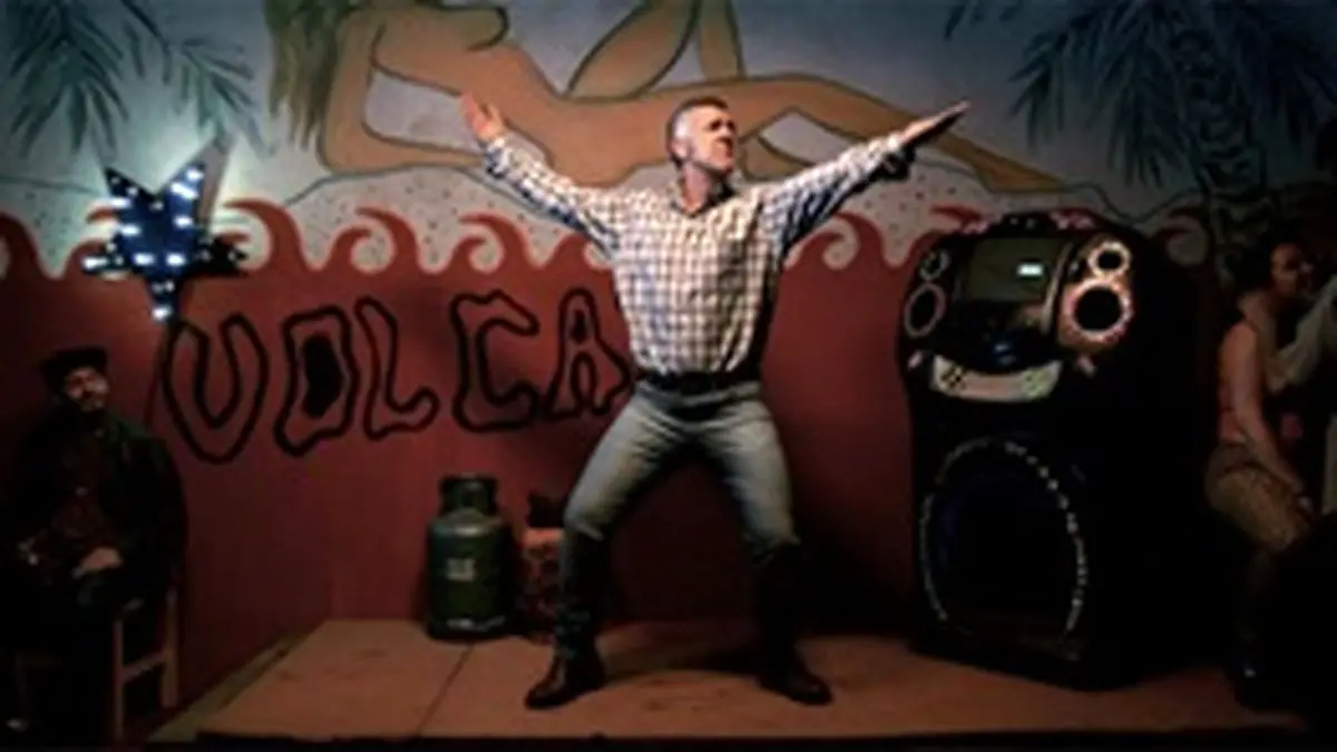 جایزه پلاتینو در دستان پدرو آلمودوار/ «شهروند ممتاز» پنج جایزه گرفت