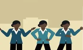 رازهایی که زبان بدن افشا می‌کند