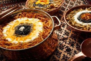 قیمت آش و حلیم در ماه رمضان ۱۴۰۰ اعلام شد