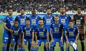 مشکل ویزای استقلالی‌ها حل شد، به جز فرزاد مجیدی