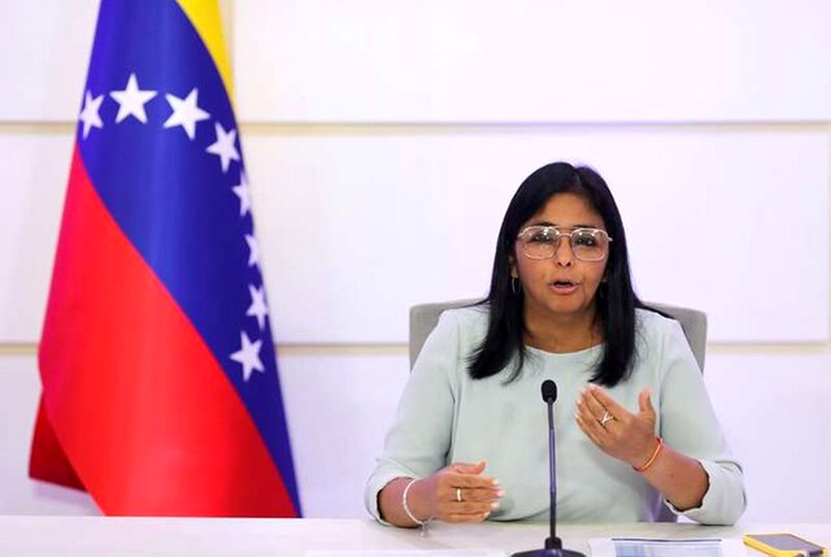 ونزوئلا ۶۴ میلیون دلار برای دریافت واکسن کرونا از طریق کوواکس پرداخت کرد