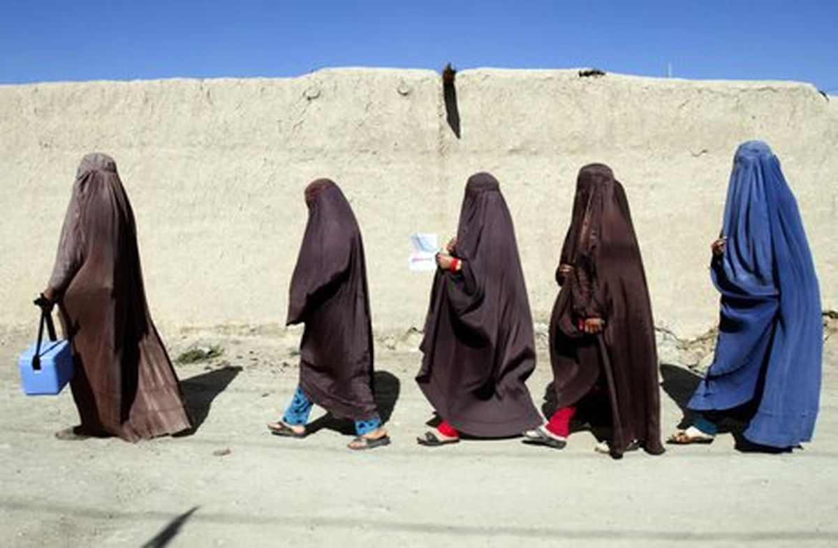 نگرانی‌ها از به خطر افتادن حقوق زنان در افغانستان