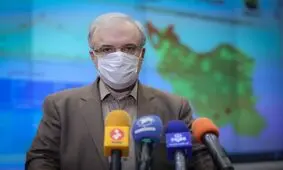هفته آتی نقشه کشور به مراتب قرمزتر و به سمت سیاهی خواهد رفت