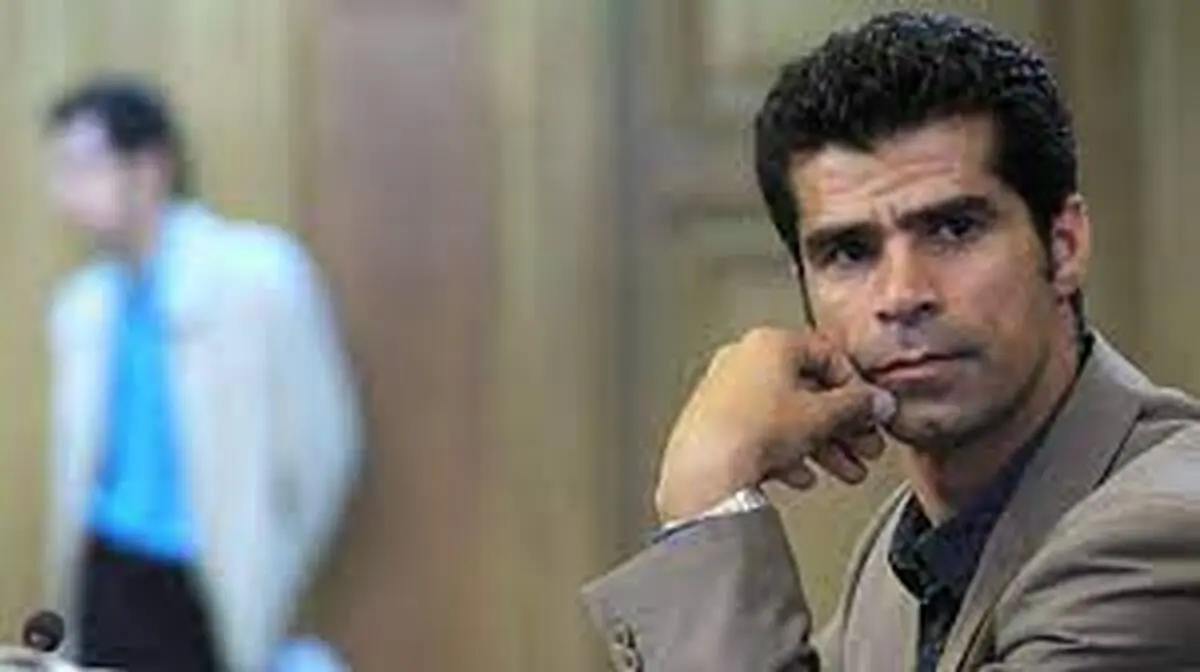جدایی هادی ساعی از تیم ملی تکواندو