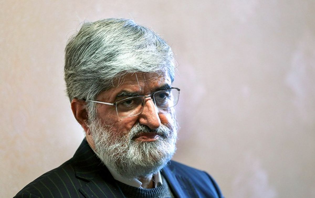 علی مطهری: باید رابطه با آمریکا را برقرار کنیم/ در مورد حجاب نیازی به سختگیری نیست