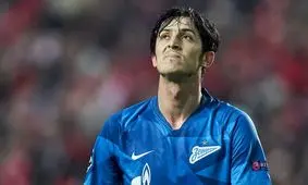 گل‌های آزمون در دیدار زنیت و سوچی/ سردار: آقای گلی نه، سومین قهرمانی پیاپی را می‌خواهم