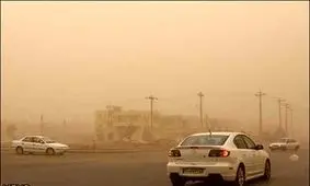 ورود توده هوای سمی صحت ندارد/ امسال بحران گرد و غبار داریم