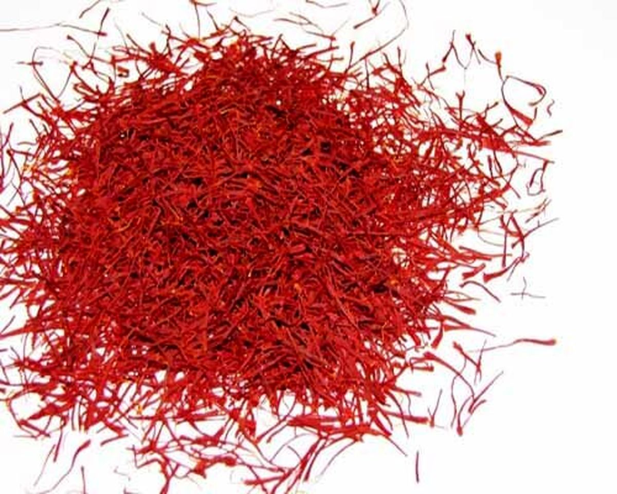 نوسان قیمت زعفران در بازار