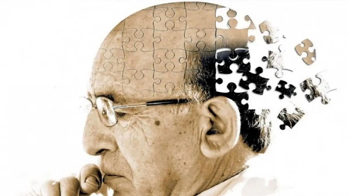 دنیا برای فرد مبتلا به زوال عقل چگونه به نظر می‌رسد؟