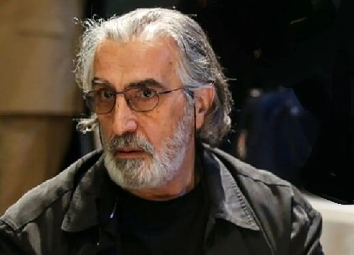 احوال فریدون شهبازیان پس از عمل جراحی دیروز