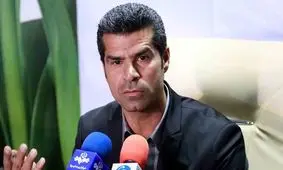 فرهادیان: استعفایی از ساعی به دستم نرسیده/ عسکری نخواست با بسحاق ادامه دهد