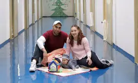 عحیب ترین زندان های دنیا؛ از مجازات در یک کنسرو غول‌آسای چرخان تا زندانی که از مردم شهر پذیرایی می کند