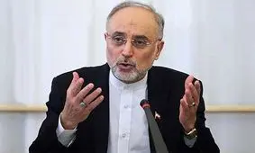 صالحی: حق ایران برای اقدام علیه عاملان، آمران و مباشران سایت نطنز محفوظ است