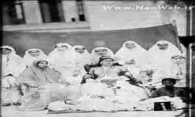 زن زشت و معروفی که از فراق ناصر الدین شاه دق کرد + تصاویر دیدنی