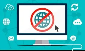 نماینده اصولگرای مجلس و همکاری با چین برای فیلترینگ گسترده