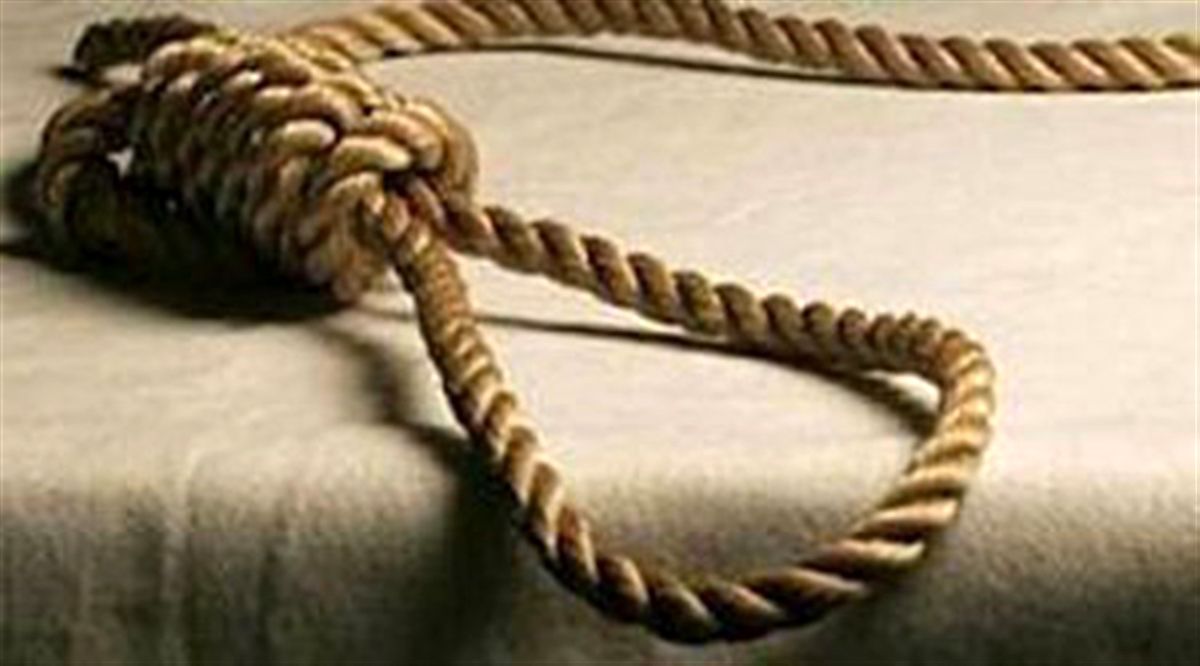 خودکشی دختر 11 ساله تهرانی با طناب دار